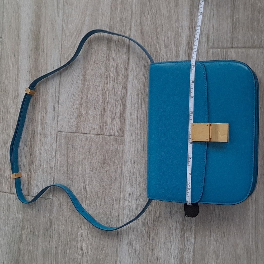 Authentic Celine Classic Bag, Phoebe Philo - Picture 12 of 16